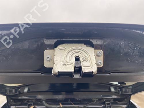 Bagklap lås SMART FORFOUR (454) 1.1 (454.030) (75 hp) 30646203
