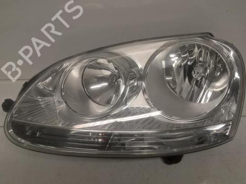 Used Left taillight Left taillight VW GOLF V (1K1) [2003-2010] 27117401 27117401