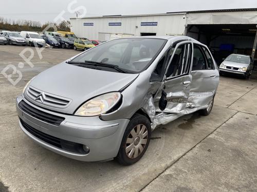 Used Parts CITROËN XSARA PICASSO (N68) 1.6 HDi (90 hp) 4346029