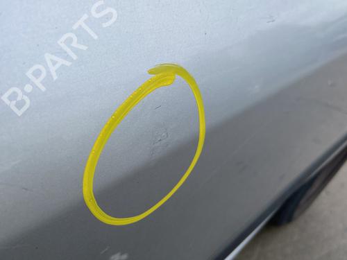 Dør venstre bagtil PEUGEOT 307 (3A/C) 1.6 HDi 110 | BP30860661C4 