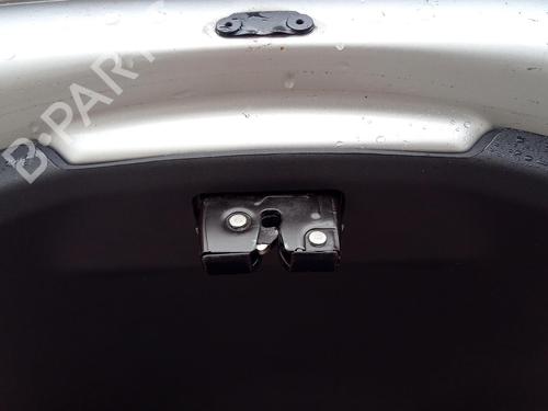 Fechadura da mala RENAULT MODUS / GRAND MODUS (F/JP0_) 1.2 (JP0C, JP0K, FP0C, FP0K, FP0P, JP0P, JP0T) (75 hp) 27144480