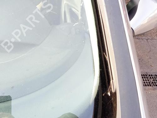 Used Front windshield wiper arm SEAT ALTEA (5P1) 1.9 TDI (105 hp) 27146075