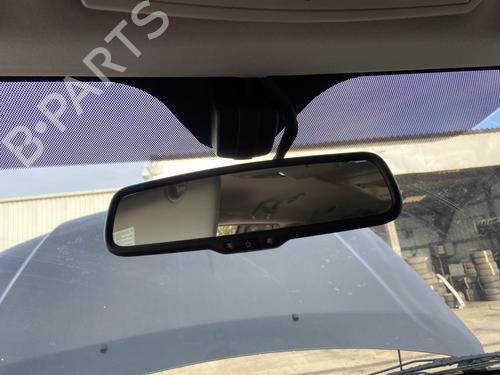 Used Rear mirror LANCIA VOYAGER MPV (404_) 2.8 CRD (RT, 53) (177 hp) 27107204