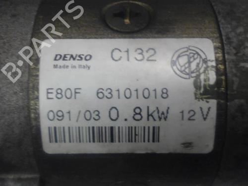 Starter FIAT PUNTO (188_) 1.2 60 (188.030, .050, .130, .150, .230, .250) | BP27132128M8 