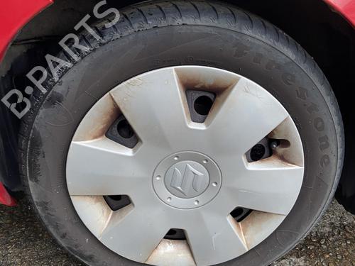 Used Rim SUZUKI SWIFT III (MZ, EZ) 1.3 (RS413, ZC11S) (92 hp) 32412047