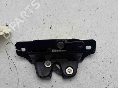 Used Tailgate lock Tailgate lock PEUGEOT 206+ (2L_, 2M_) 1.4 i (73 hp) 36528132 36528132