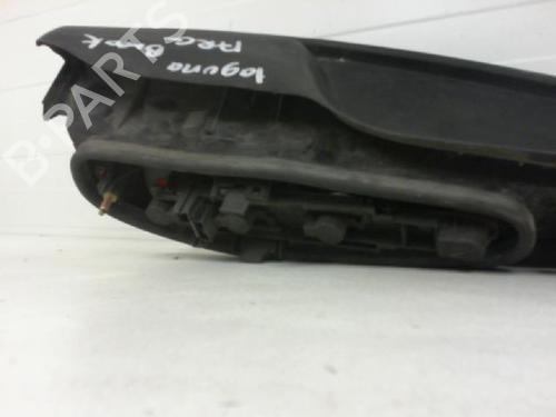 Left taillight RENAULT LAGUNA I Grandtour (K56_) 2.2 D (K56F/2, S56F) | BP27133890C34 
