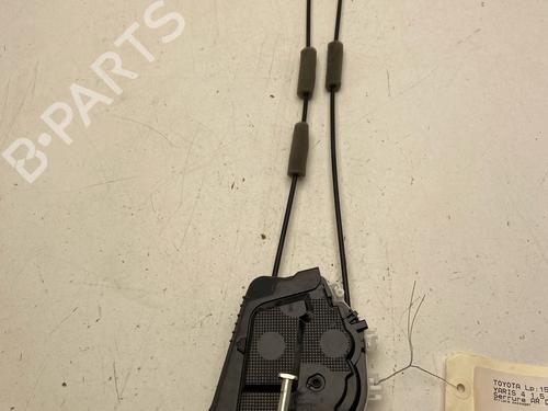 Used Rear right lock Rear right lock 38955659 38955659
