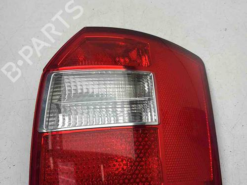 Used Right taillight Right taillight AUDI A4 B6 Avant (8E5) 1.9 TDI (130 hp) 36572851 36572851