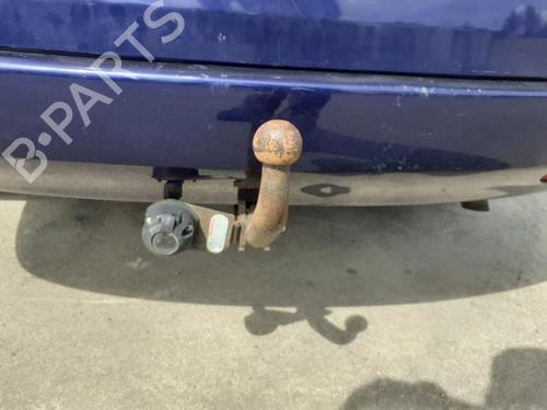 Used Tow ball/Mechanism MAZDA 6 Station Wagon (GY) 2.0 DI (GY19) (136 hp) 27119596