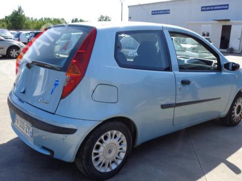 Bakluke CC/Kombi-Kupé FIAT PUNTO (188_) 1.9 JTD | BP27121639C6 