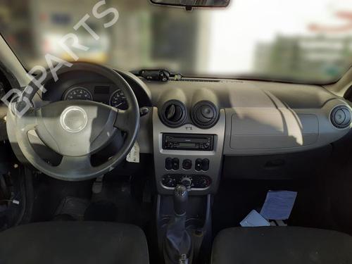 Underbody protection DACIA SANDERO 1.5 dCi | BP27118827M92 - Image 3