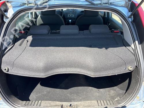 Used Rear parcel shelf Rear parcel shelf FORD FIESTA V (JH_, JD_) 1.3 (69 hp) 36059663 36059663