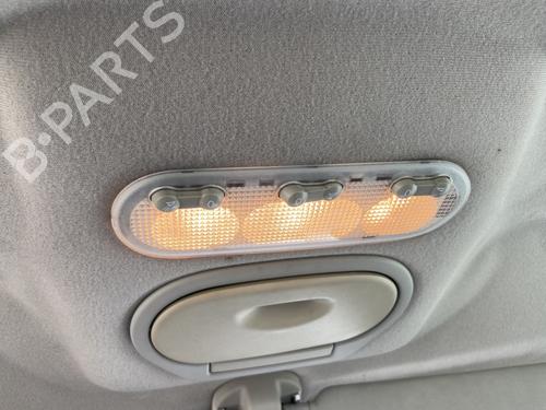 Innerbelysning RENAULT SCÉNIC II (JM0/1_) 1.9 dCi (JM0G, JM12, JM1G, JM2C) (120 hp) 29457249