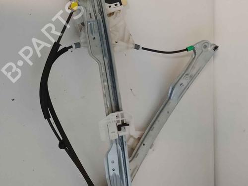 Front left window mechanism CITROËN C5 I (DC_) 2.0 HDi (DCRHZB, DCRHZE) | BP27148085C22 - Image 3