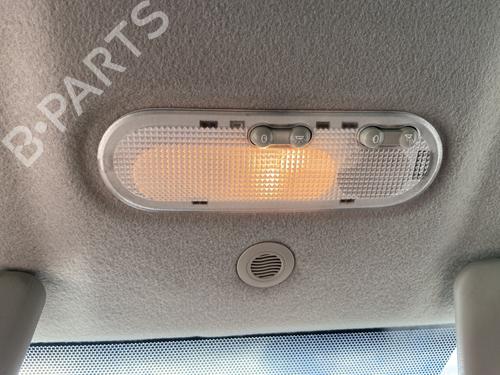 Interior roof light DACIA DUSTER (HS_) 1.5 dCi 8200073231