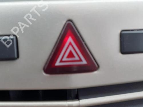 Warning switch OPEL ASTRA H Estate (A04) 1.9 CDTI (L35) | BP27118995I22 