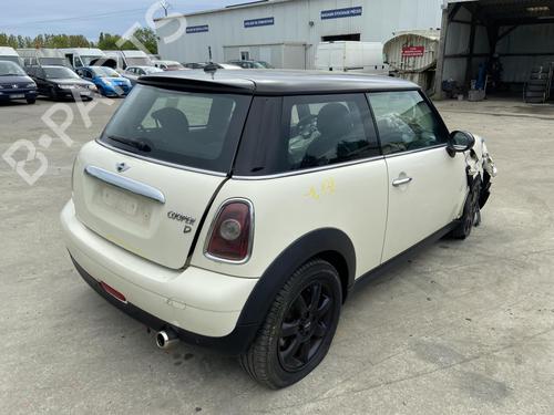 Left front brake caliper MINI MINI (R56) Cooper D | BP27107525M105  - Image 6