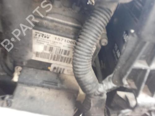 Used ABS pump PEUGEOT 407 (6D_) 1.6 HDi 110 (6D9HZC, 6D9HYC) (109 hp) 27138700