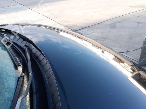 Motorhjelm Motorhjelm VW NEW BEETLE (9C1, 1C1) 1.9 TDI (101 hp) 27141740 27141740