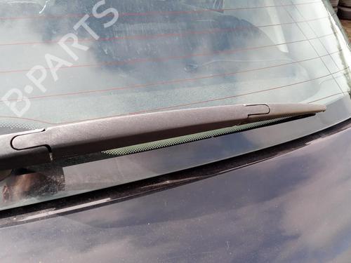 Used Rear wiper motor PEUGEOT 308 I (4A_, 4C_) 1.6 HDi (92 hp) 27134283