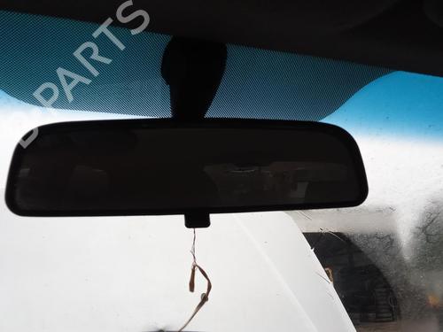 Used Rear mirror HYUNDAI GETZ (TB) 1.1 (63 hp) 27145720