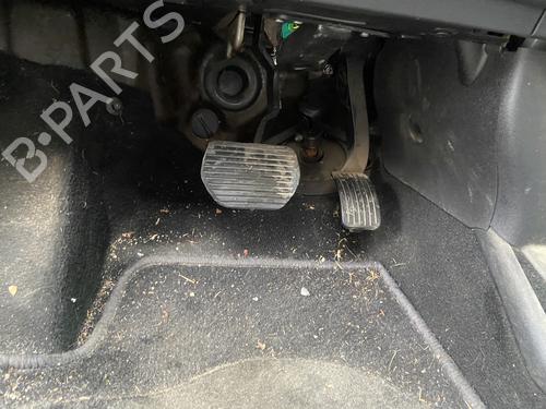 Pédale CITROËN C4 Picasso I MPV (UD_) 1.6 HDi (109 hp) 32341822