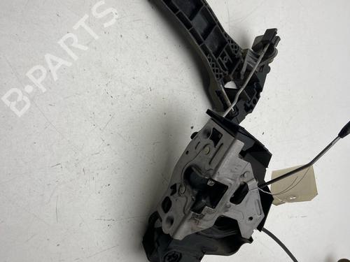 Used Front left lock Front left lock 35937634 35937634