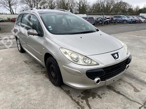 Subframe PEUGEOT 307 Break (3E) 1.6 HDi | BP32387089M9 - Image 3
