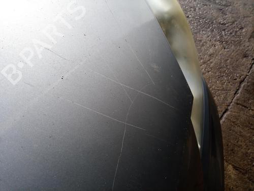 Hood TOYOTA COROLLA Verso (ZER_, ZZE12_, R1_) 2.2 D-4D (AUR10_, AUR10R) | BP27133275C1 