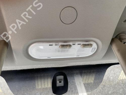 Used Interior roof light RENAULT KANGOO / GRAND KANGOO II (KW0/1_) 1.5 dCi 90 (KW05, KW08, KW0G, KW11) (90 hp) 27107368