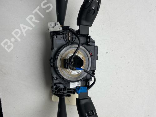 Used Steering column stalk Steering column stalk PEUGEOT 3008 I MPV (0U_) 1.6 HDi (112 hp) 33708216 33708216