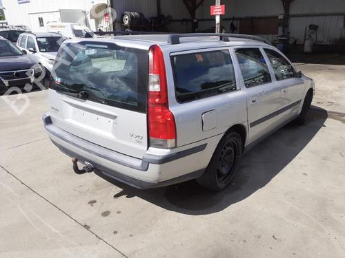 Left tailgate light VOLVO V70 II (285) D5 | BP27119700C79 - Image 7