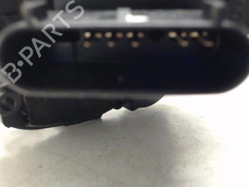 Front left lock FORD FIESTA VI (CB1, CCN) 1.4 TDCi | BP27118675C98