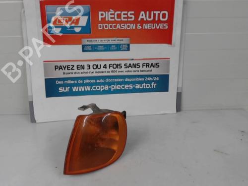 Used Left front indicator VW POLO III (6N1) 64 1.9 D (64 hp) 27117141