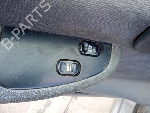 Used Left front window switch PEUGEOT 806 (221) 2.0 HDI (109 hp) 27142001
