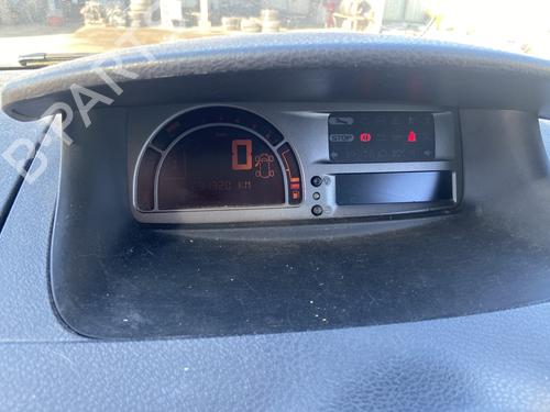 Left front door RENAULT MODUS / GRAND MODUS (F/JP0_) 1.5 dCi 75 | BP32729785C2  - Image 10