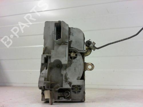 Front left lock CITROËN C5 I (DC_) 2.0 HDi (DCRHZB, DCRHZE) | BP27120350C98 