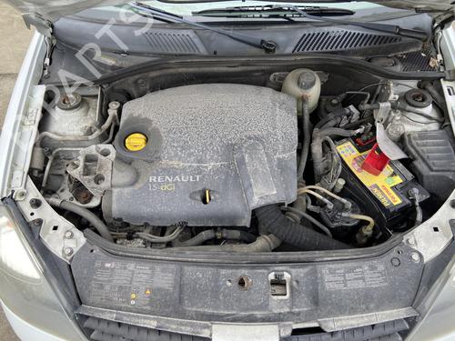 Used Front slam panel RENAULT CLIO II (BB_, CB_) 1.5 dCi (B/C2J) (68 hp) 31715011