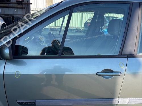 left-front-door-renault-scenic-ii-jm01_-2003-2004-2005-2006-2007-2008-2009-2010-39112459 main image
