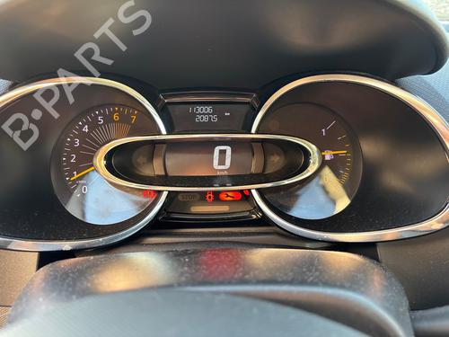 Right front window switch RENAULT CLIO IV (BH_) 0.9 TCe 90 (BHNF, BHMA, BHMH, BHJK, BHJR) | BP36954456I26 - Image 9