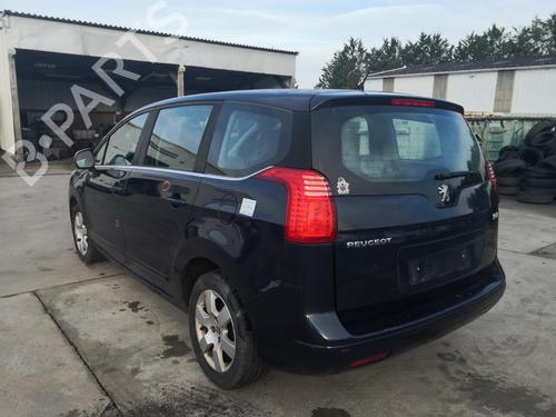 Warning switch PEUGEOT 5008 (0U_, 0E_) 1.6 HDi | BP27130514I22  - Image 6