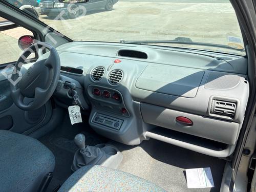 Ventola abitacolo Ventola abitacolo RENAULT TWINGO I (C06_) [1993-2012] 36897514 36897514