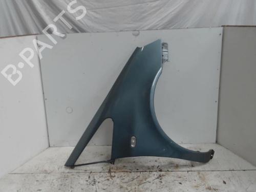 Right front fenders FORD GALAXY I (WGR) 1.9 TDI | BP27118056C42 