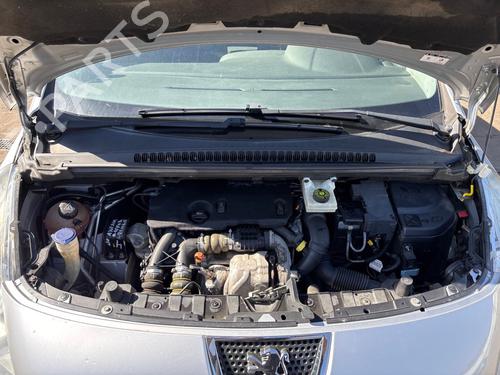 Used Fuse box Fuse box 39397167 39397167