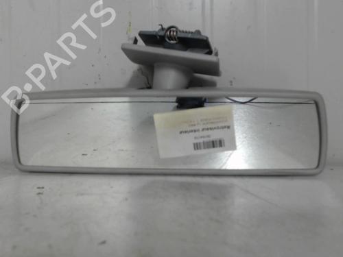 Used Rear mirror VW TOURAN (1T1, 1T2) 1.9 TDI (105 hp) 27116501