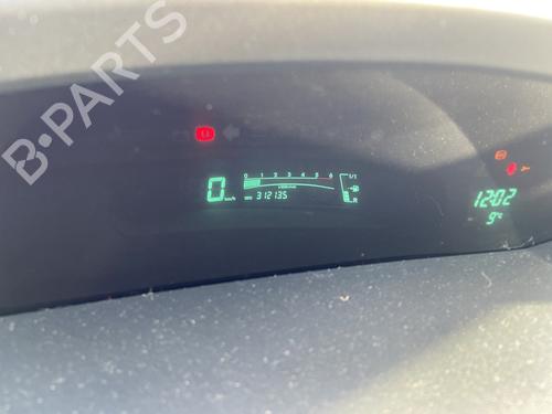 Switch TOYOTA YARIS (_P9_) 1.4 D-4D (NLP90_, NLP90R) | BP31953415I30 