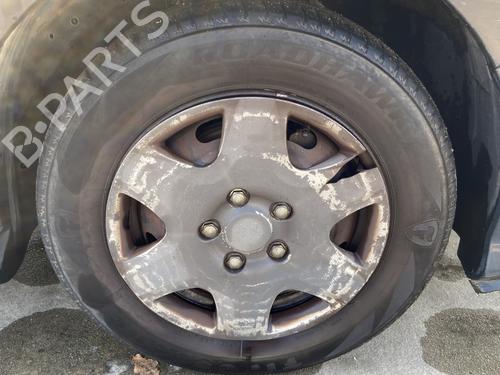 Used Rim PEUGEOT 308 SW I (4E_, 4H_) 1.6 HDi (109 hp) 29509305