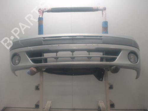 Front bumper RENAULT SCÉNIC I MPV (JA0/1_, FA0_) 2.0 16V (JA1D, JA17) 620229944R