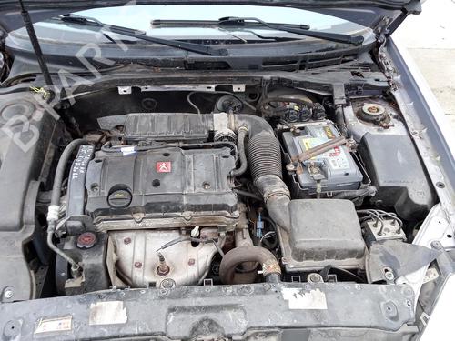 Used Throttle body CITROËN XSARA (N1) 1.6 16V (109 hp) 27137188